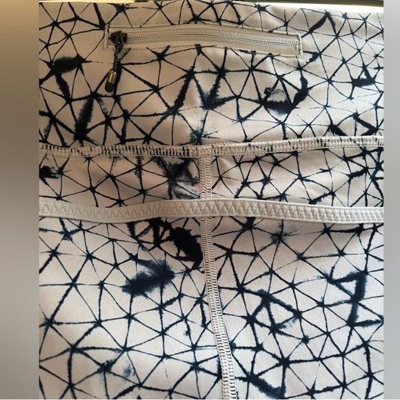 Lululemon Pedal Pace Crop Leggings - Picture 3 of 6